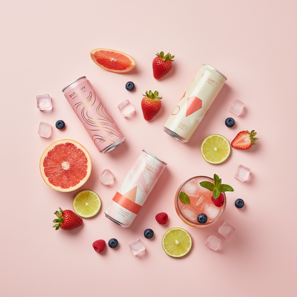 ⚡ Boost & Thrive Collection 💕🗽