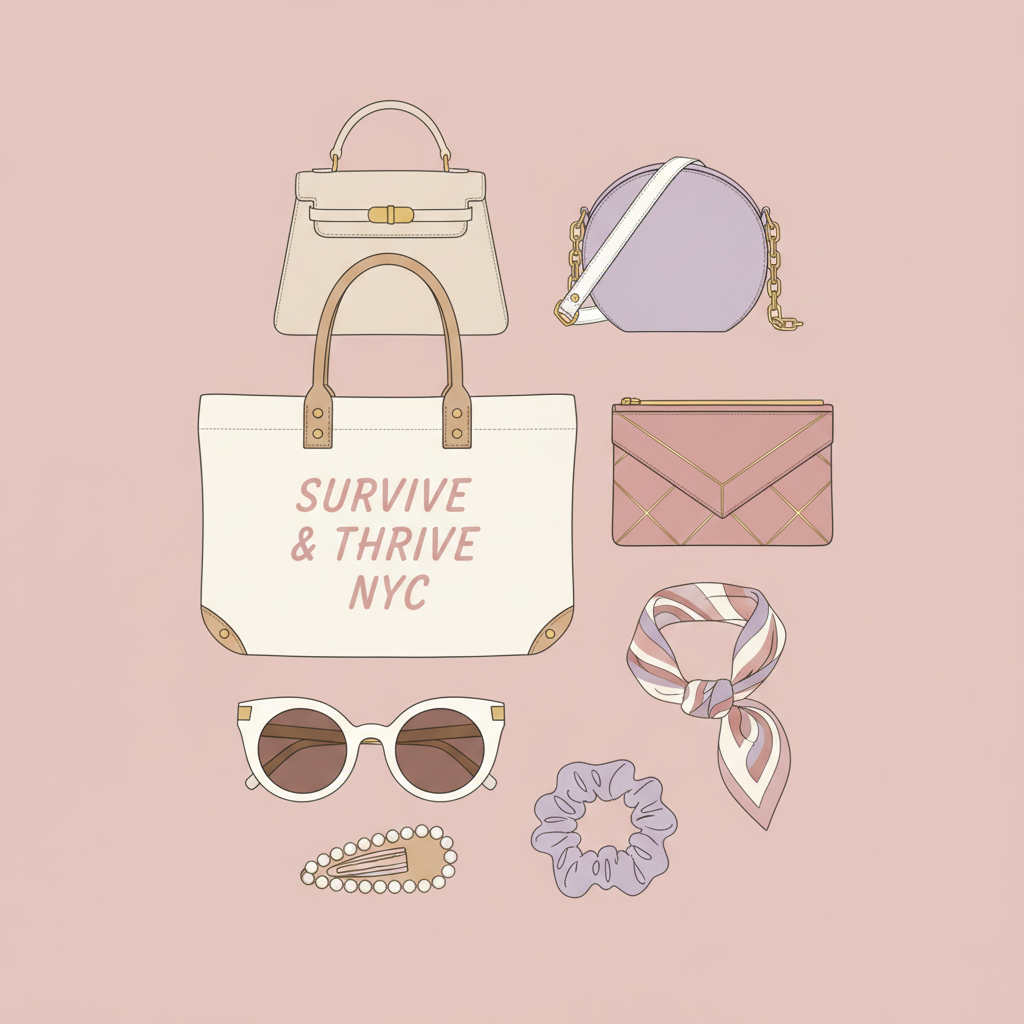 ✨ Bags &  Accessories