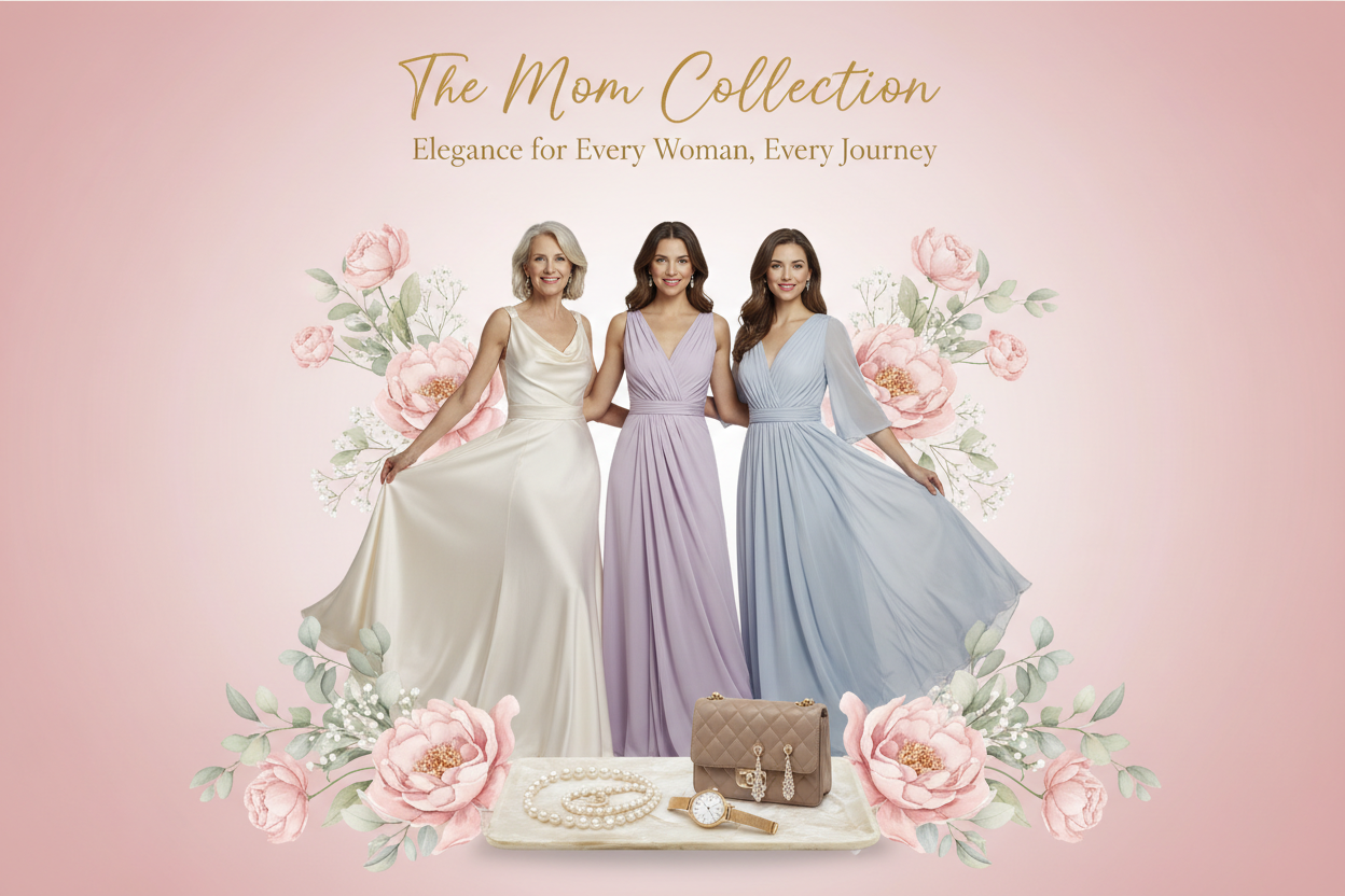 💕 The Mom Collection