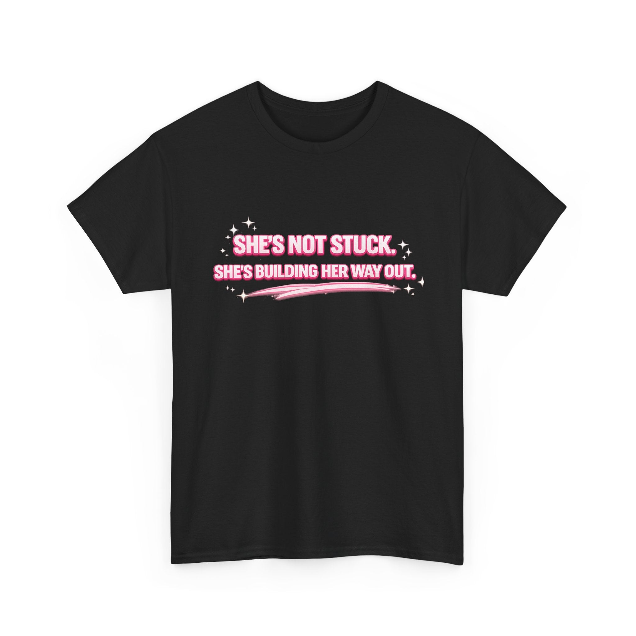 🌸 Keep Going™ Tee