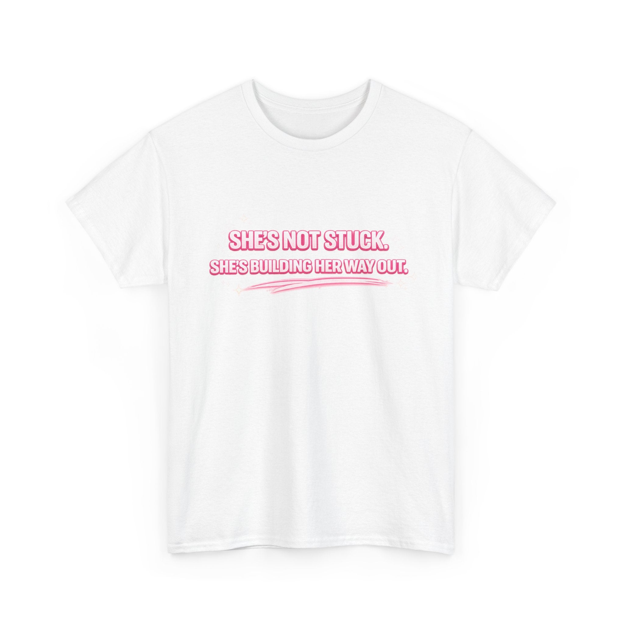 🌸 Keep Going™ Tee