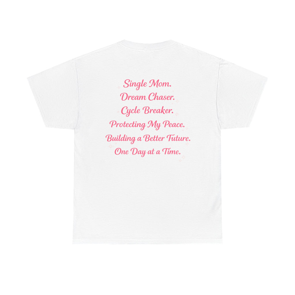 🌸 Keep Going™ Tee
