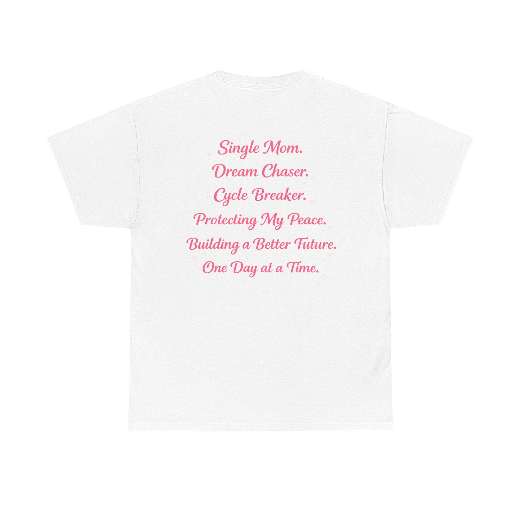 🌸 Keep Going™ Tee