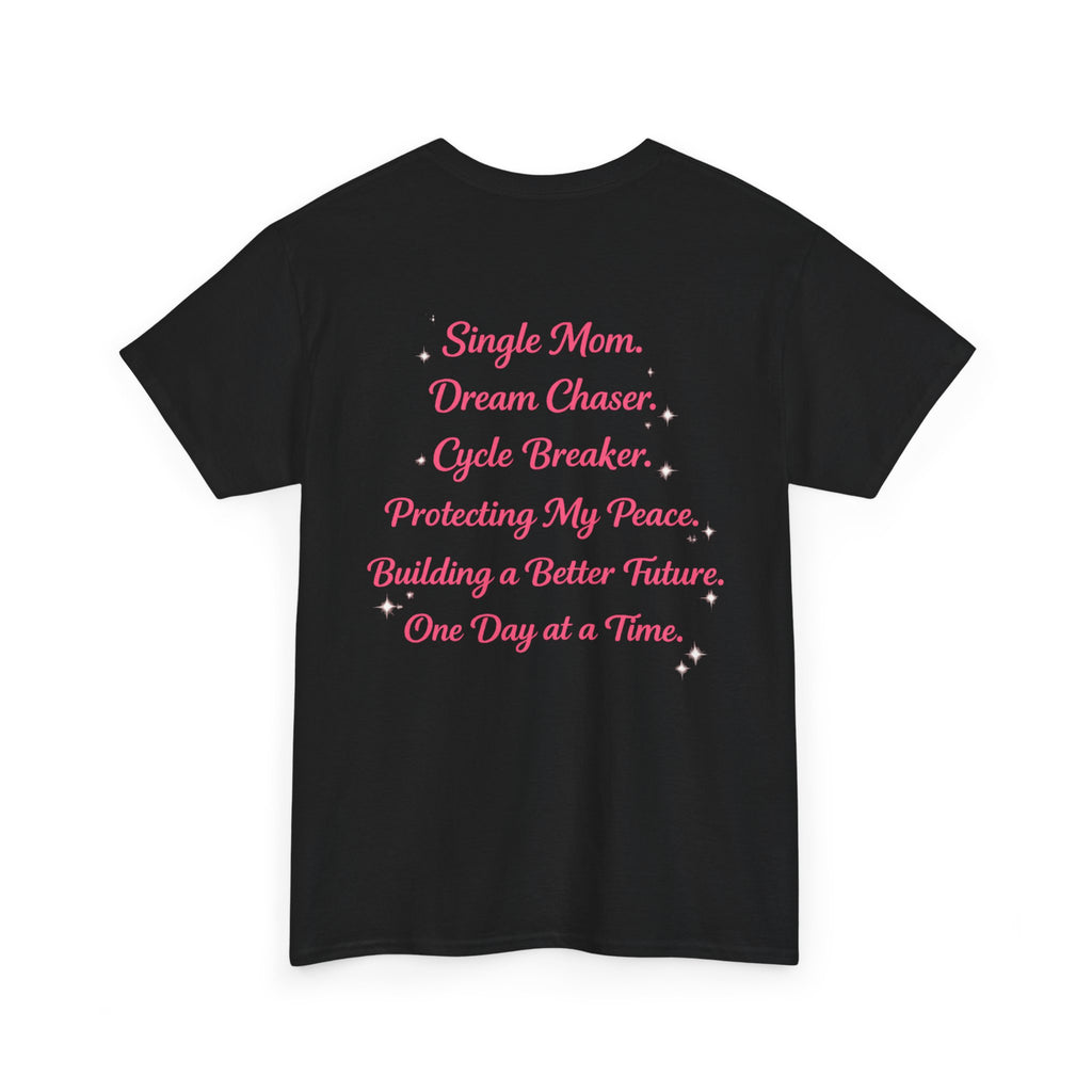 🌸 Keep Going™ Tee