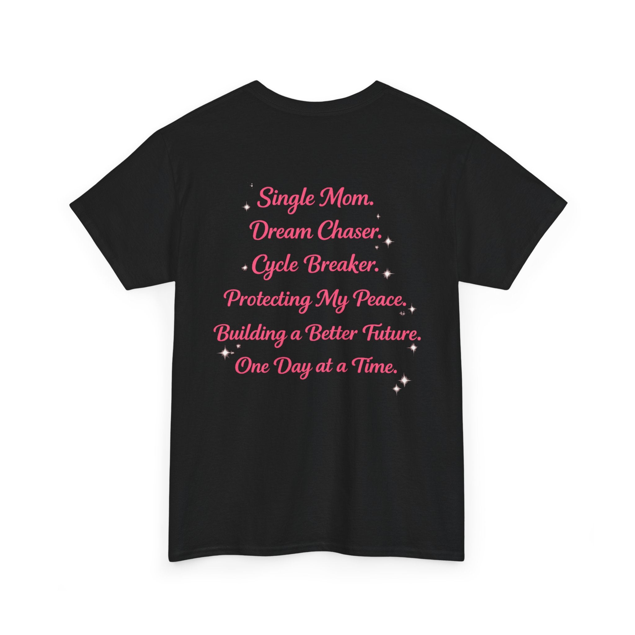 🌸 Keep Going™ Tee