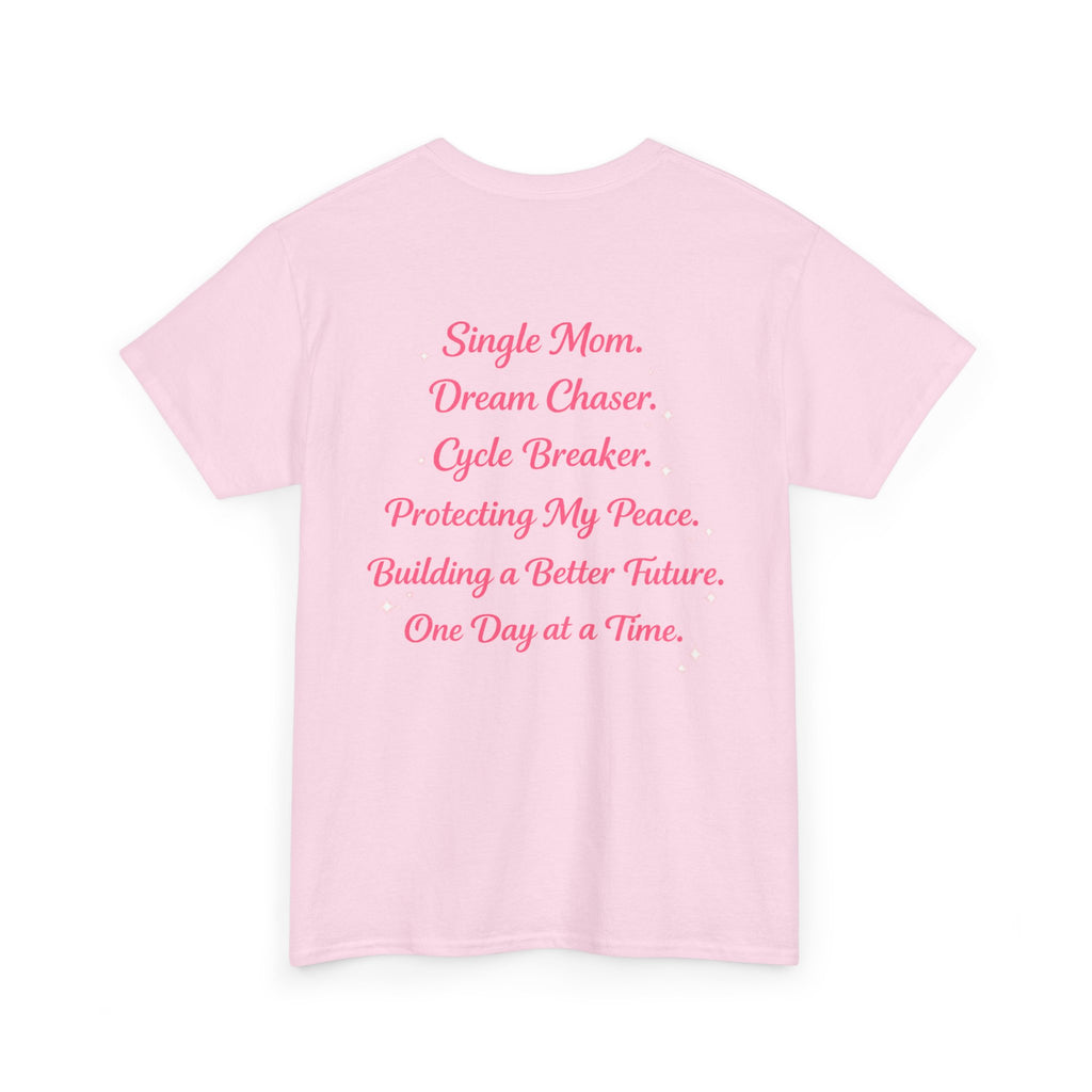 🌸 Keep Going™ Tee
