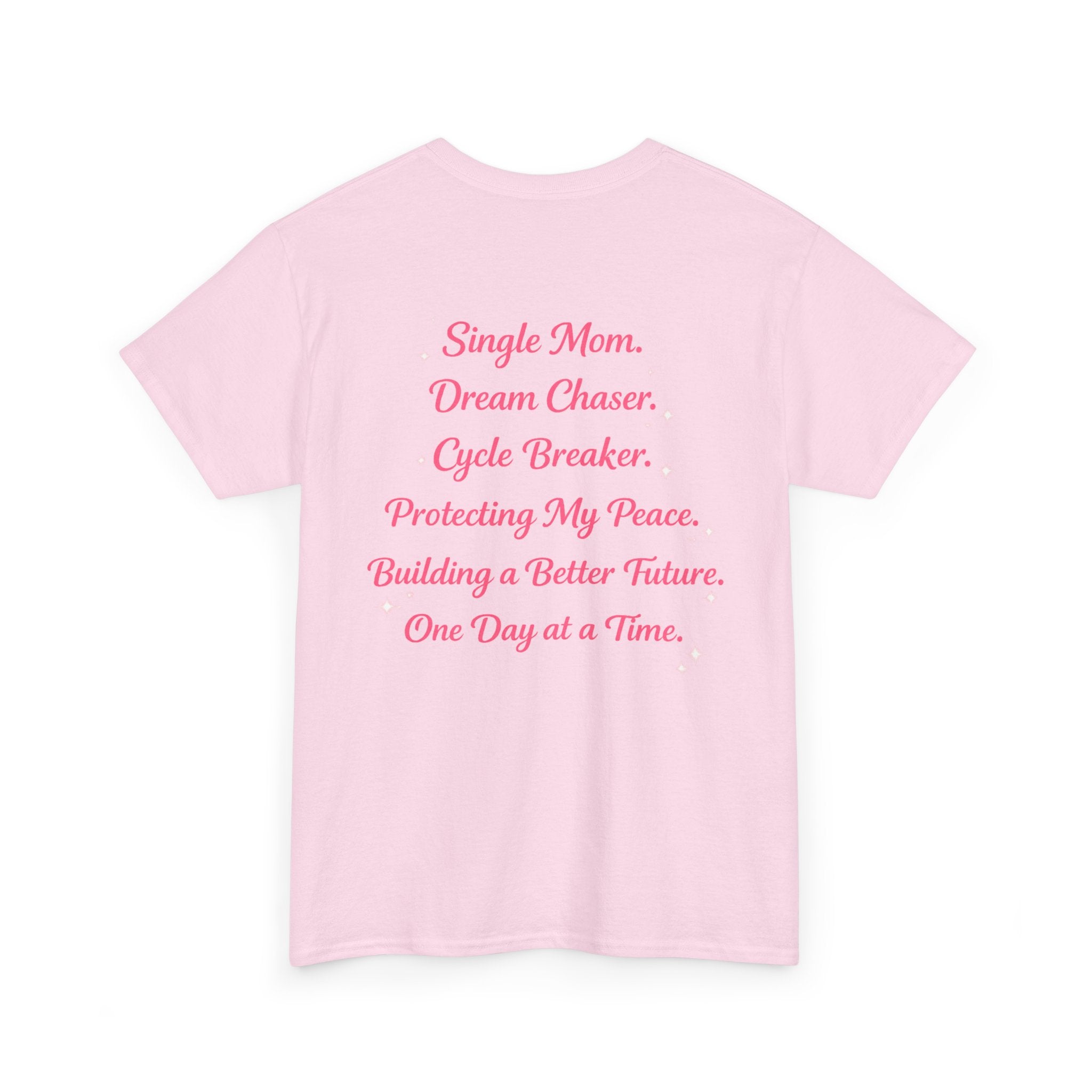 🌸 Keep Going™ Tee