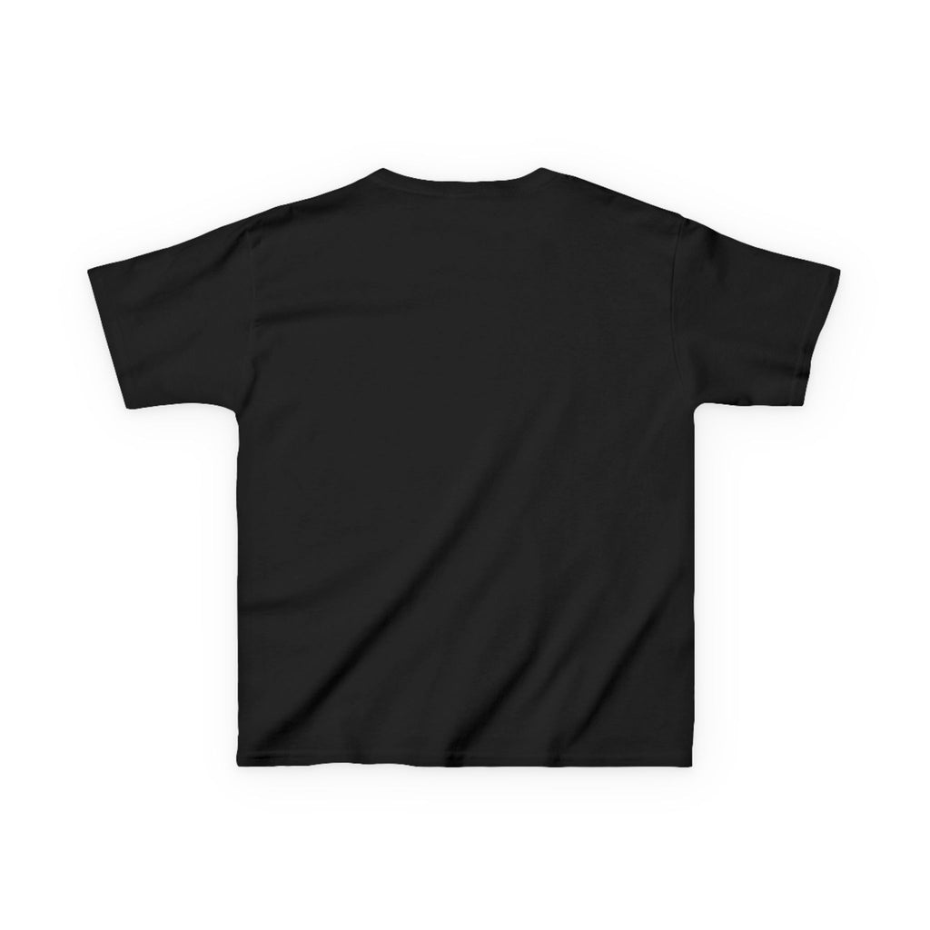 2nd Grade Kids – Learn, Grow & Be Awesome Tee
