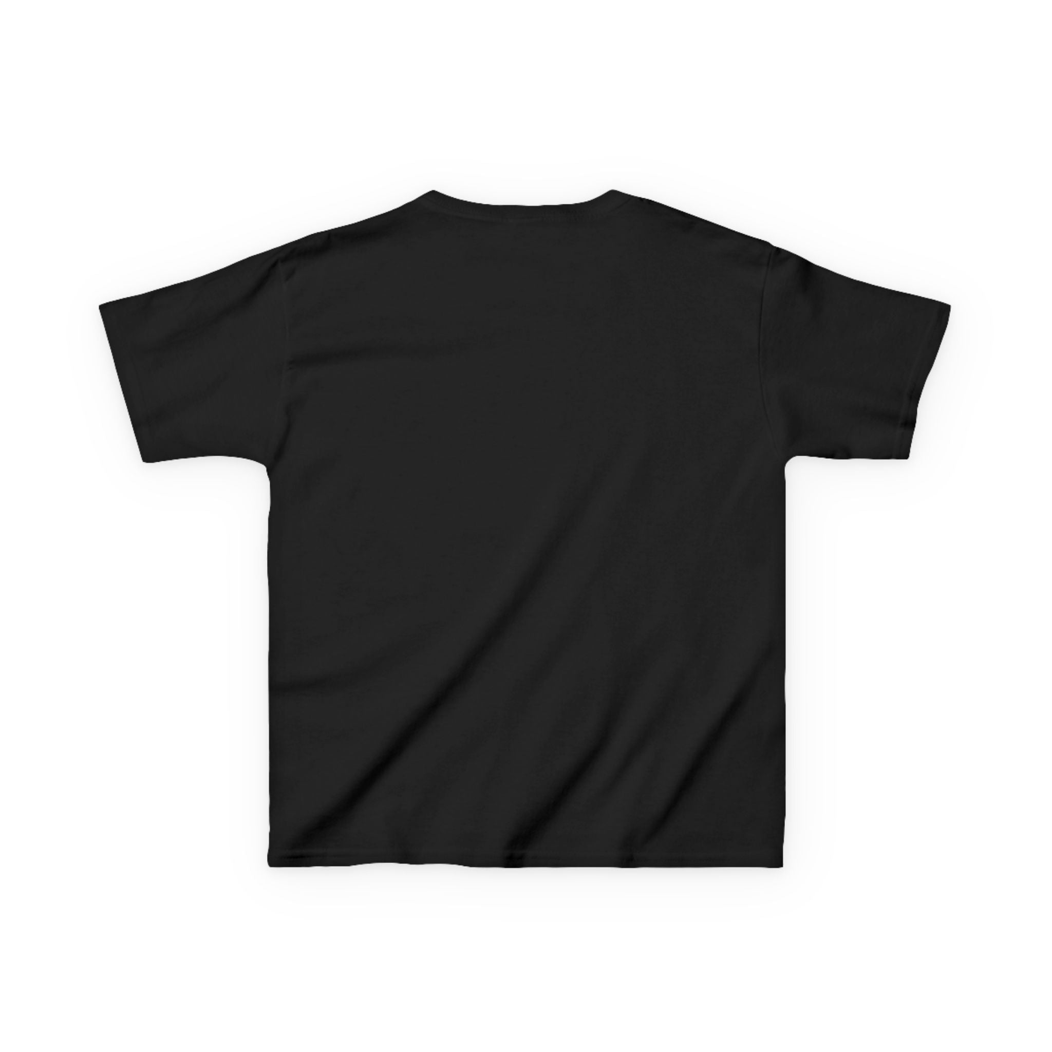 2nd Grade Kids – Learn, Grow & Be Awesome Tee