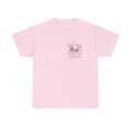 Mom mode:protecting my peace tee