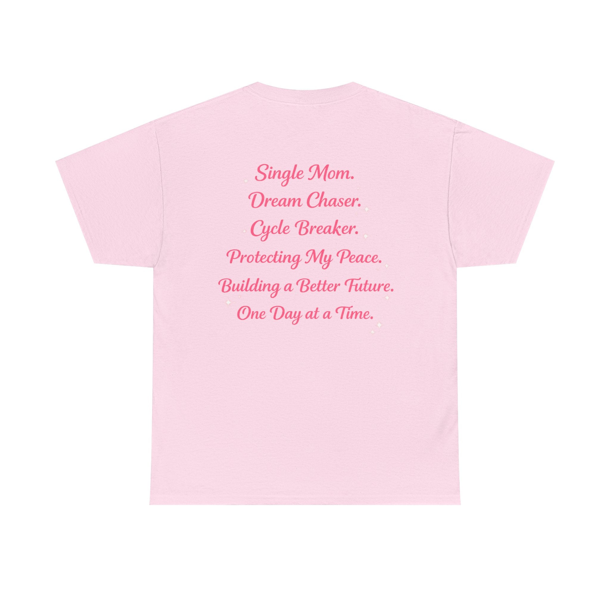 🌸 Keep Going™ Tee