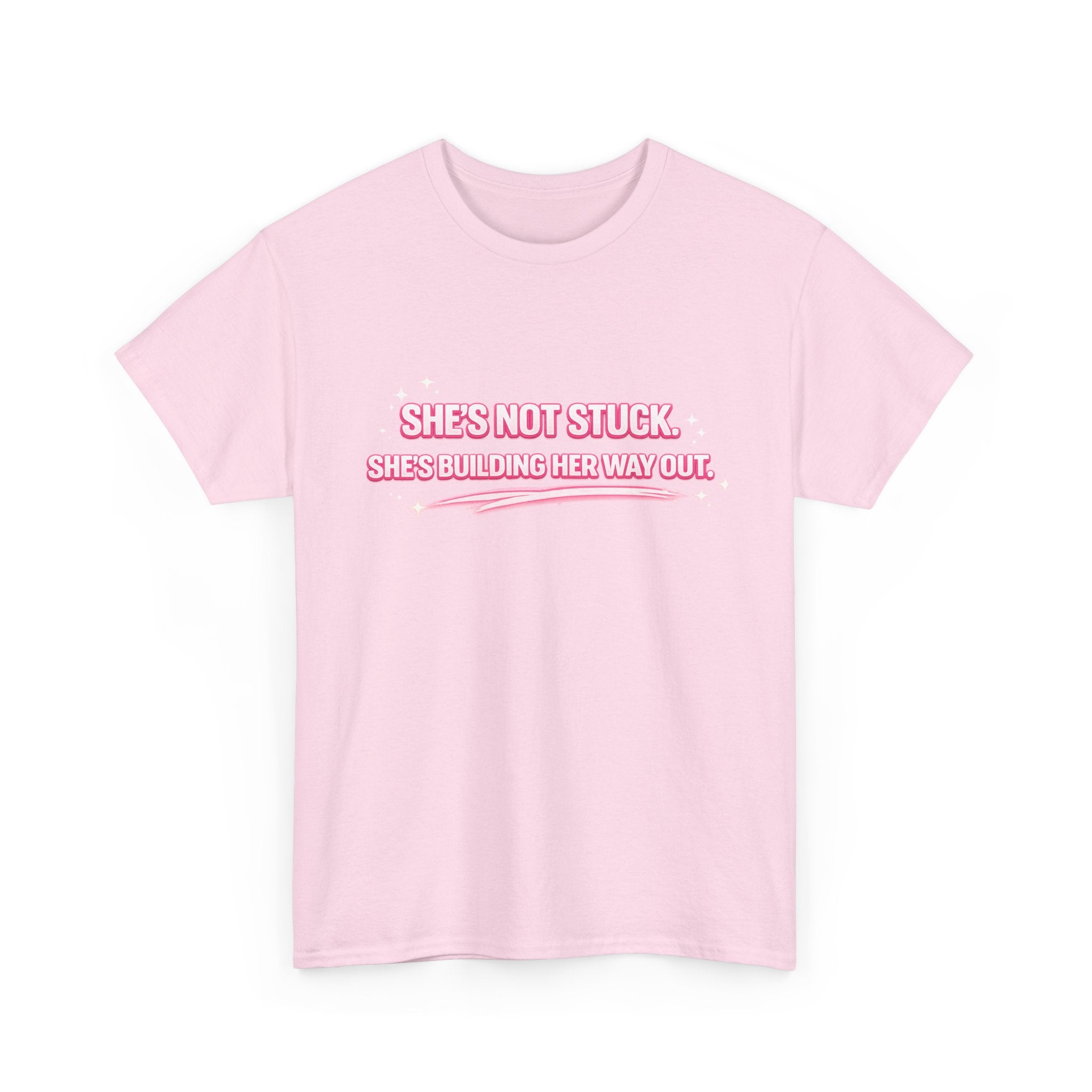 🌸 Keep Going™ Tee