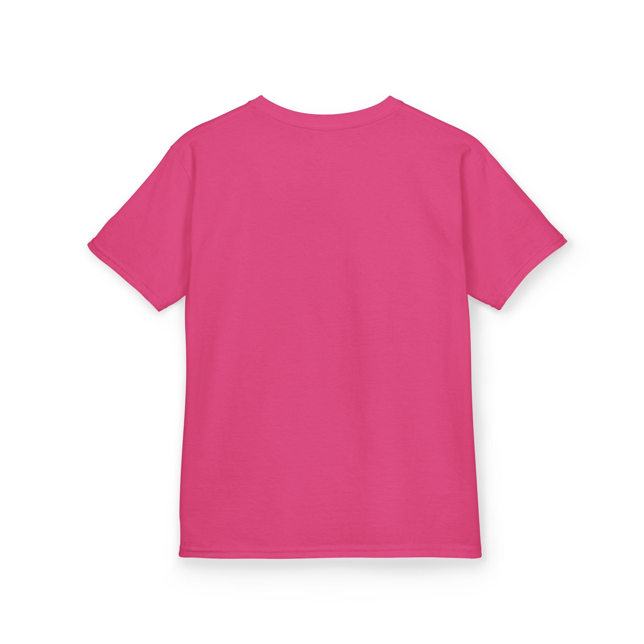 2nd Grade Kids – Learn, Grow & Be Awesome Tee