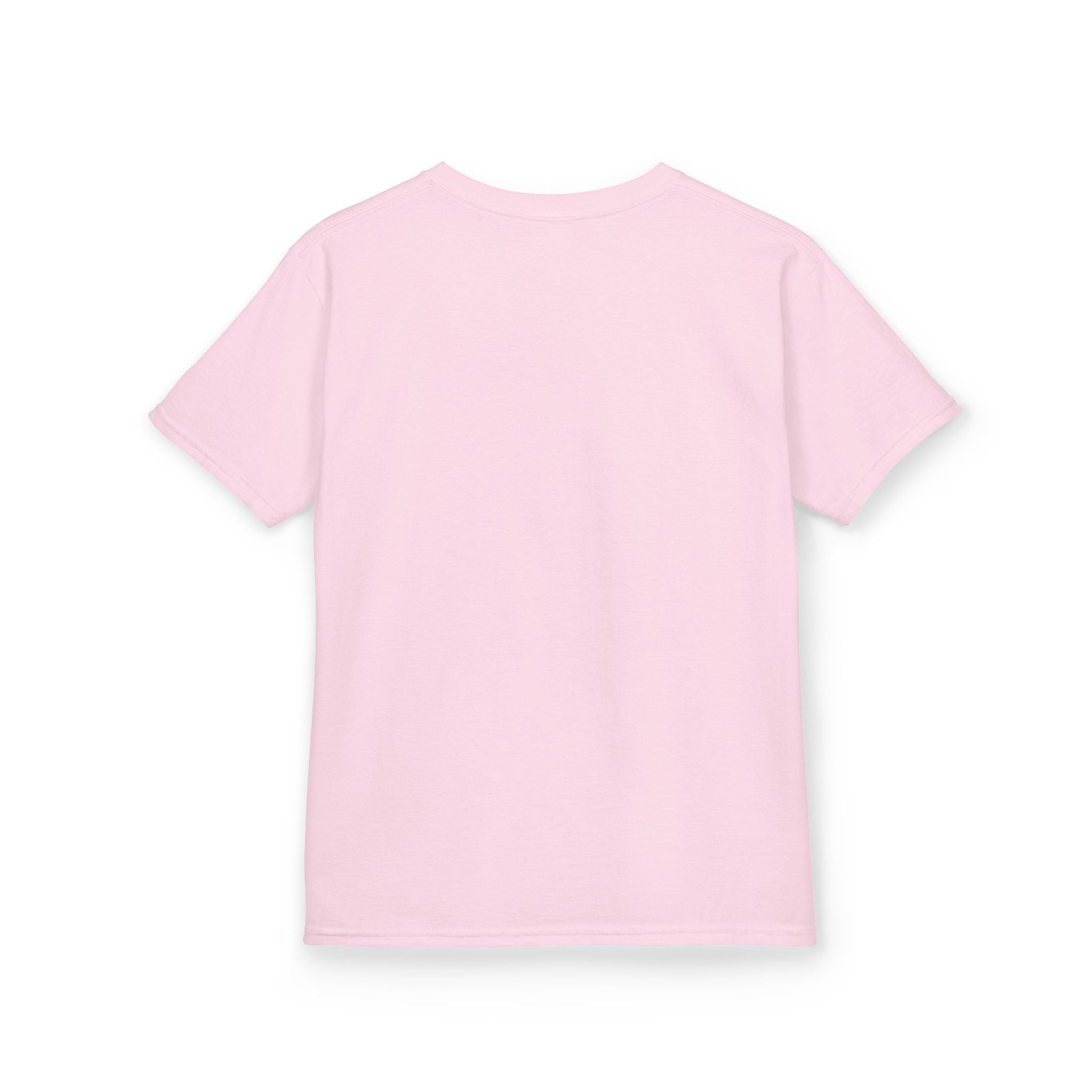2nd Grade Kids – Learn, Grow & Be Awesome Tee