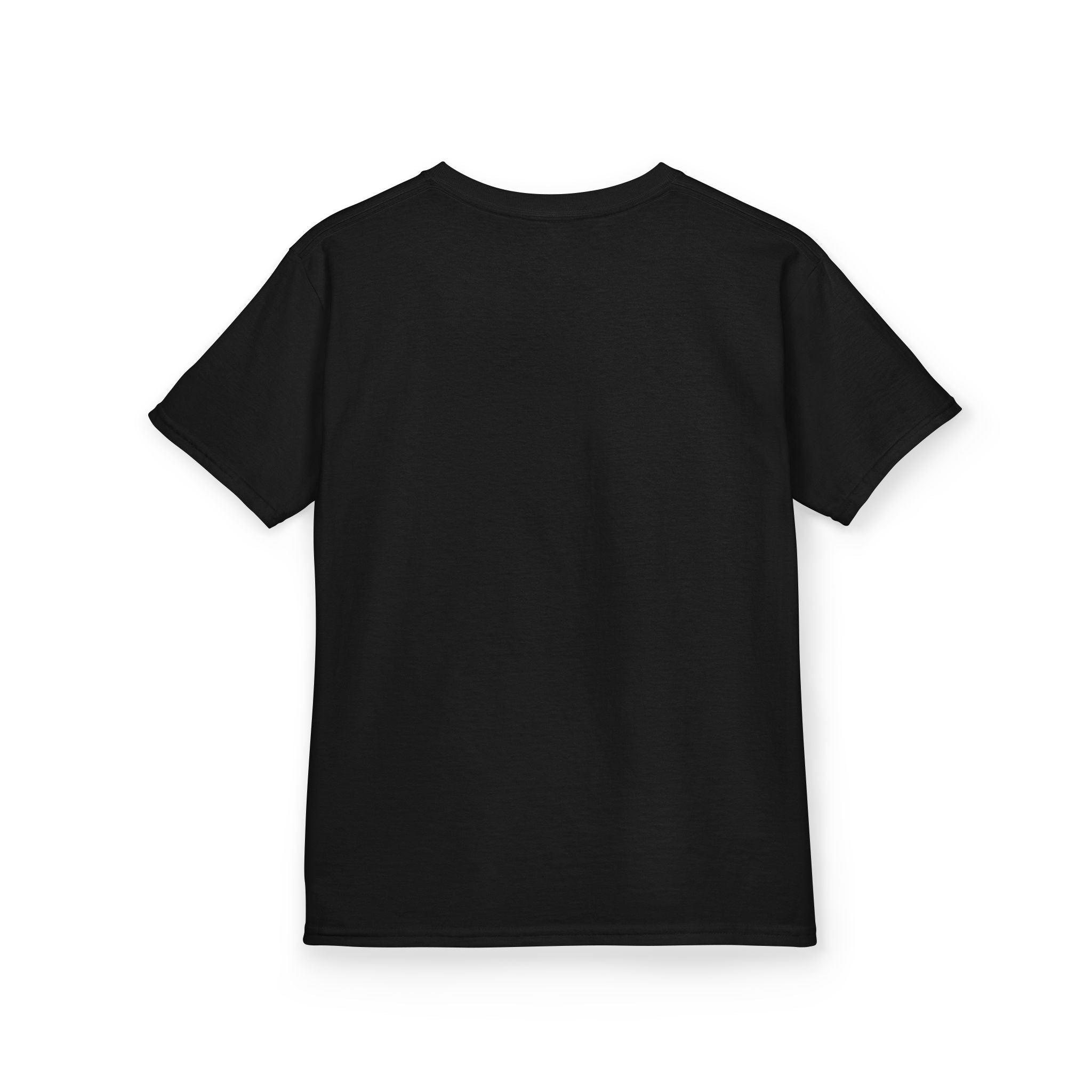 2nd Grade Kids – Learn, Grow & Be Awesome Tee