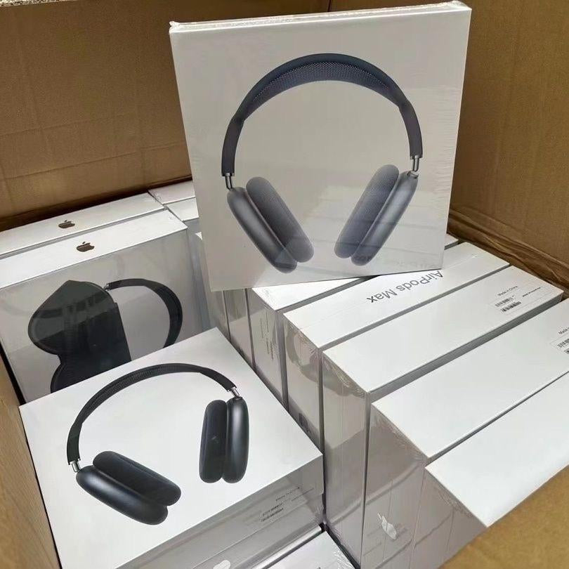 💖 Blush Beats Wireless Headphones (Pre-Order)