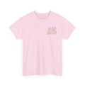💖 Strong Moms on the Move Tee