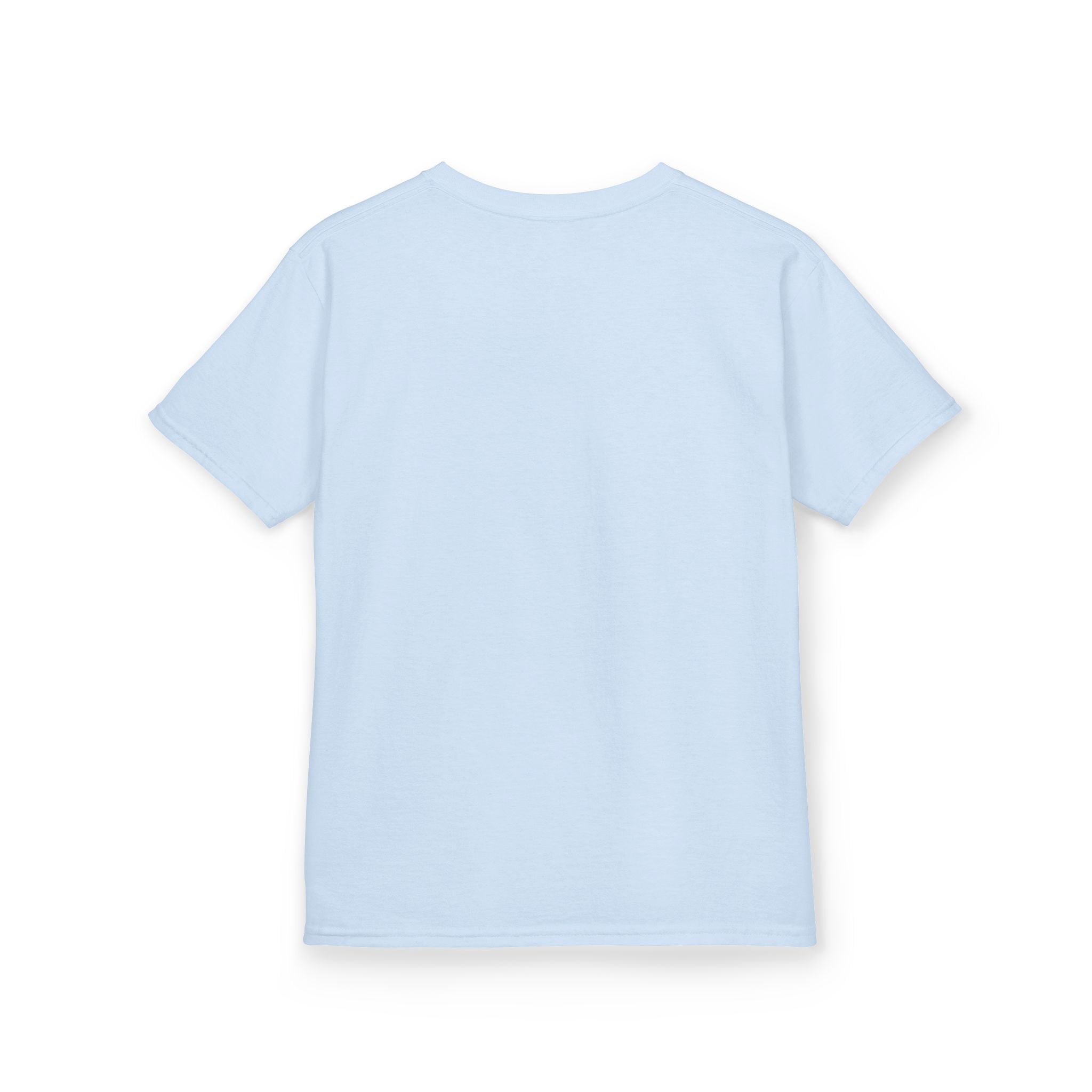 2nd Grade Kids – Learn, Grow & Be Awesome Tee