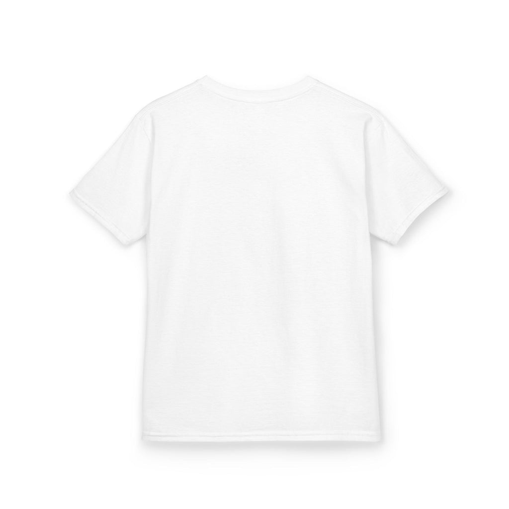 2nd Grade Kids – Learn, Grow & Be Awesome Tee