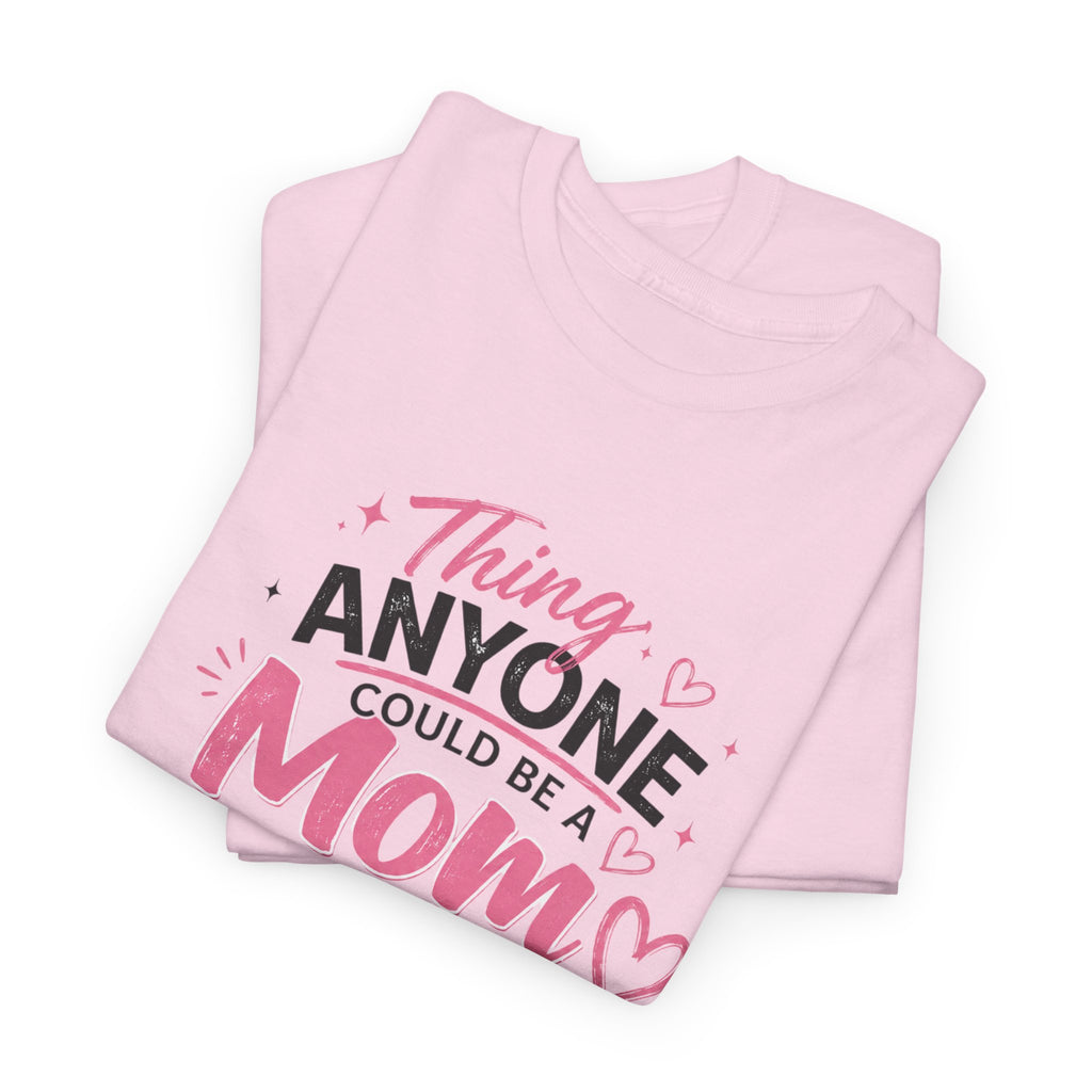 ✨ Badass Mom Energy Graphic Tee