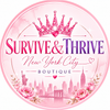 Survive&amp;thrive boutique  - Home
