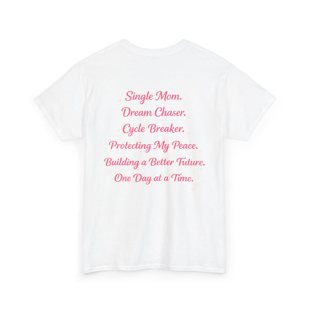 🌸 Keep Going™ Tee