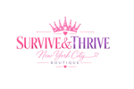 Survive&amp;thrive boutique  - Home