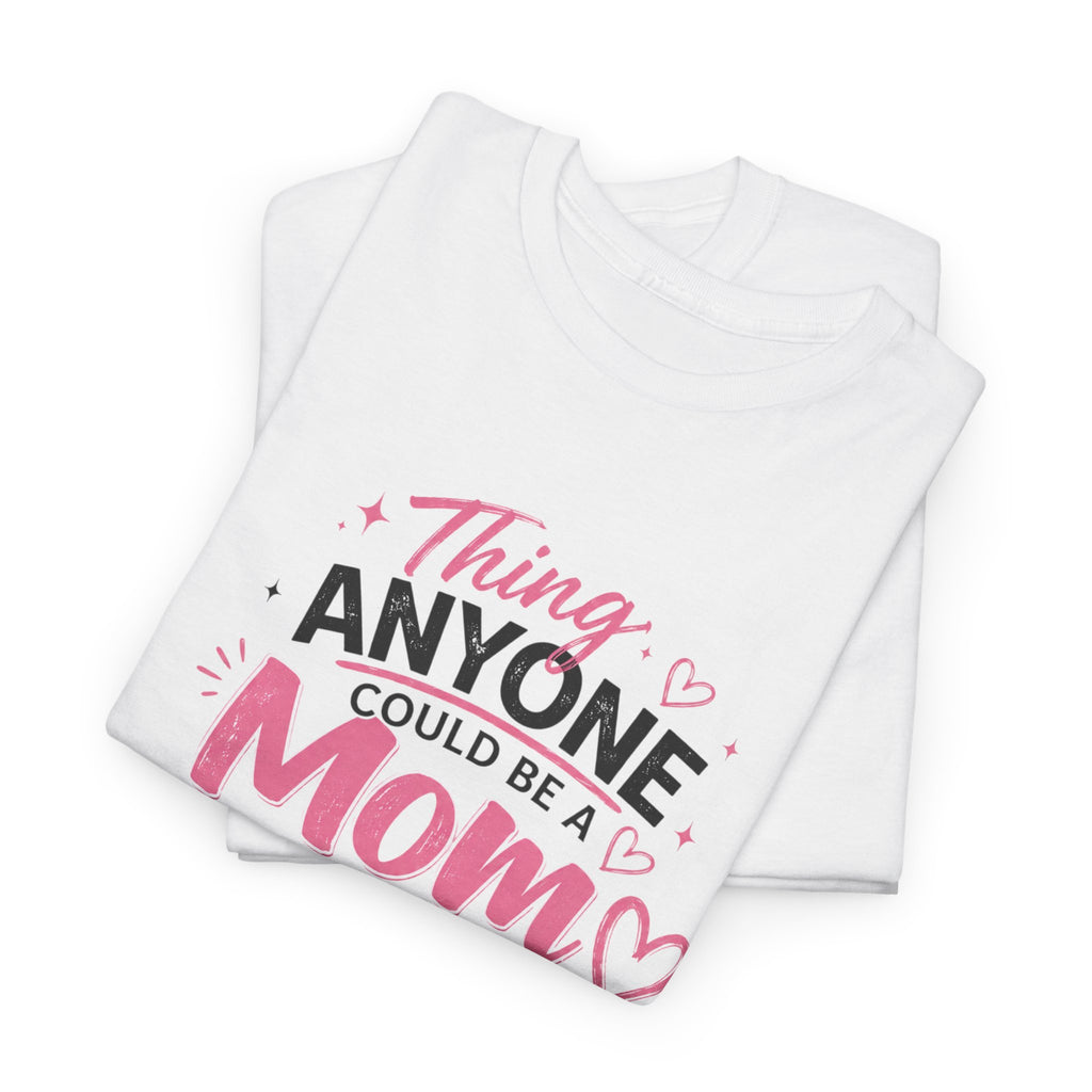 ✨ Badass Mom Energy Graphic Tee