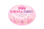 Survive&amp;thrive boutique  - Home