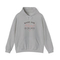 Strong Moms Cozy Hoodie