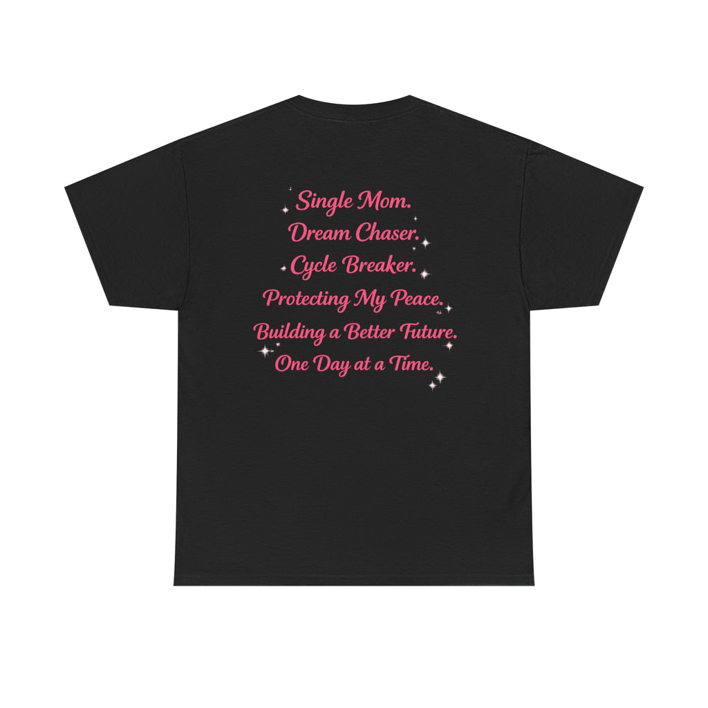 🌸 Keep Going™ Tee