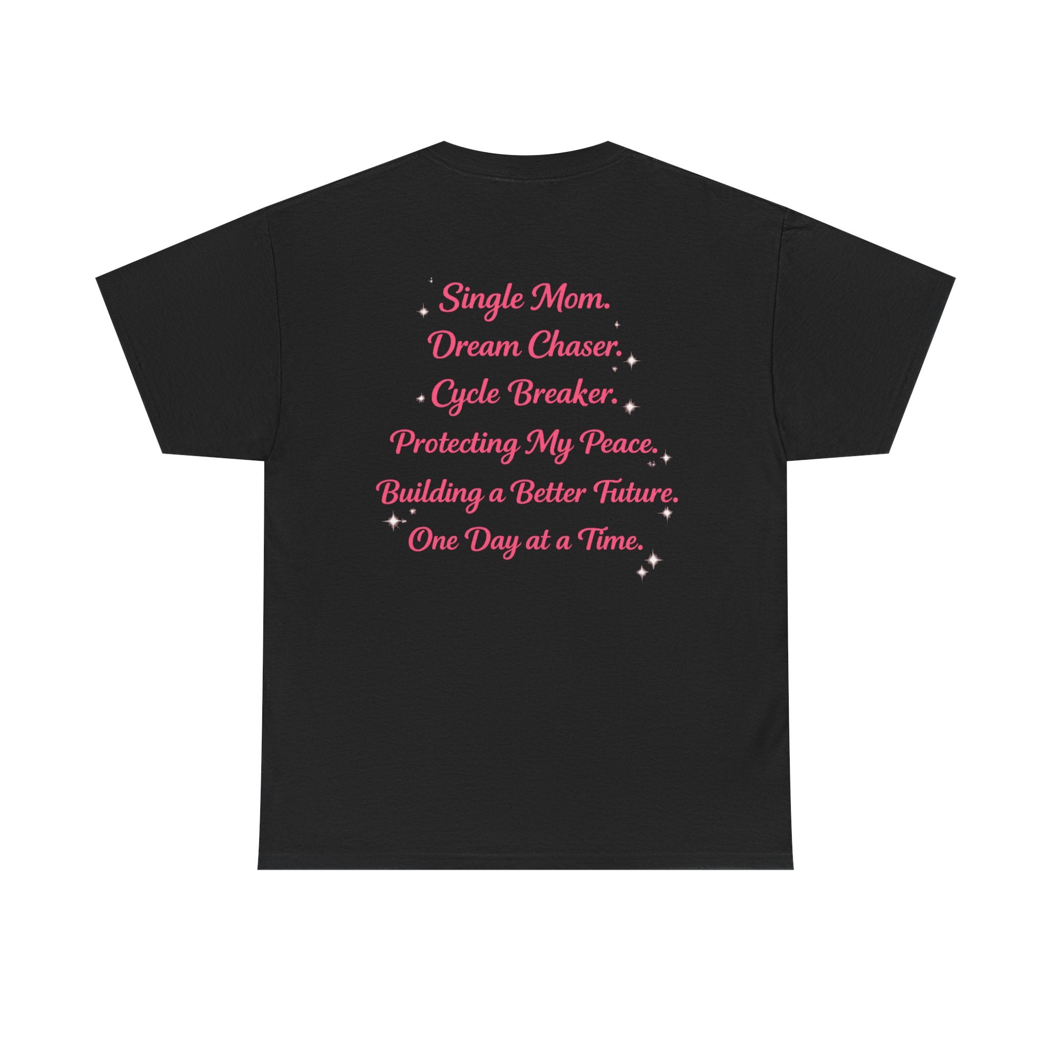 🌸 Keep Going™ Tee