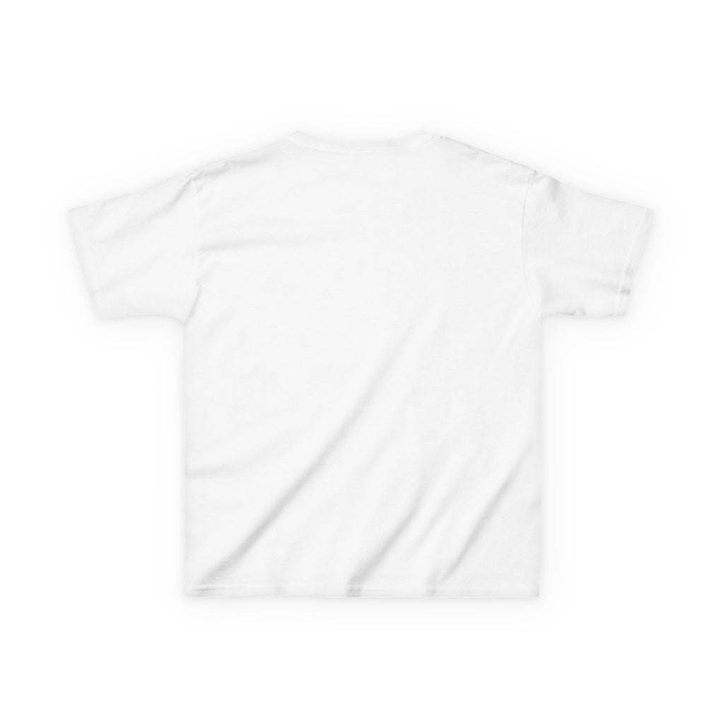 2nd Grade Kids – Learn, Grow & Be Awesome Tee