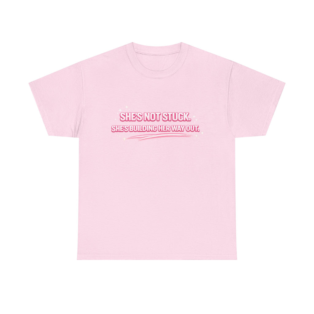 🌸 Keep Going™ Tee