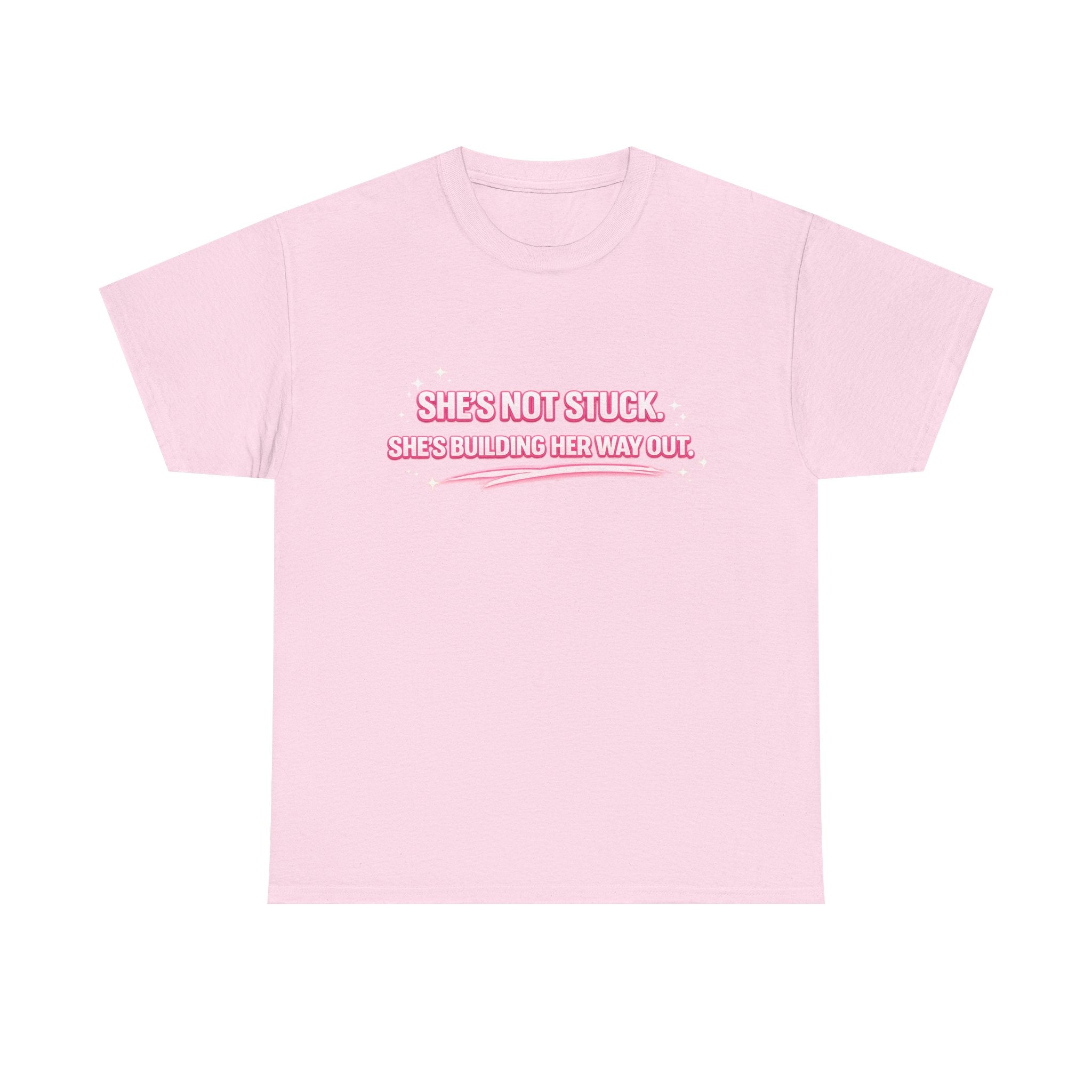 🌸 Keep Going™ Tee