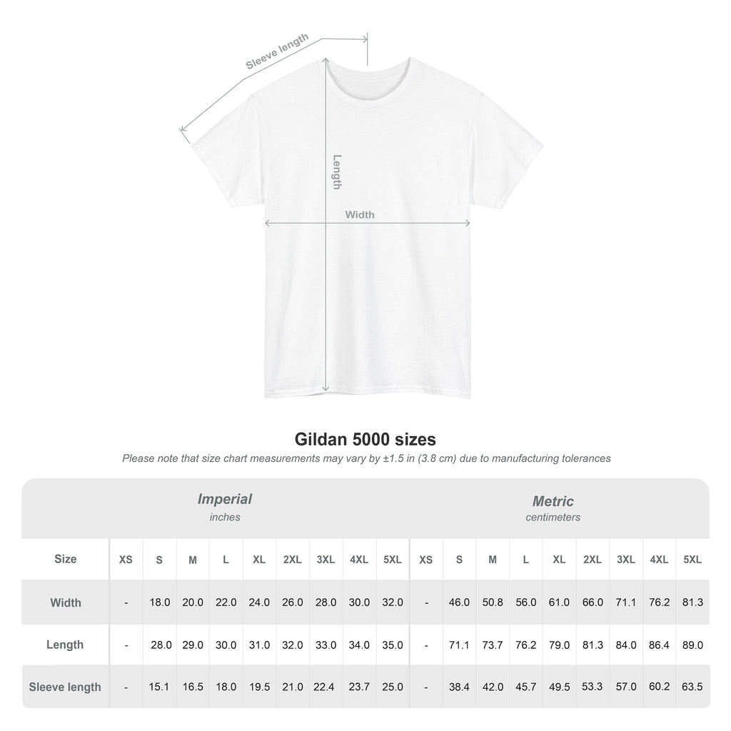 1st Grade Teacher Tee – Teach with Heart