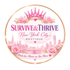 Survive&amp;thrive boutique  - Home