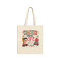 Teacher Mode: OFF – Summer Break  tote bag