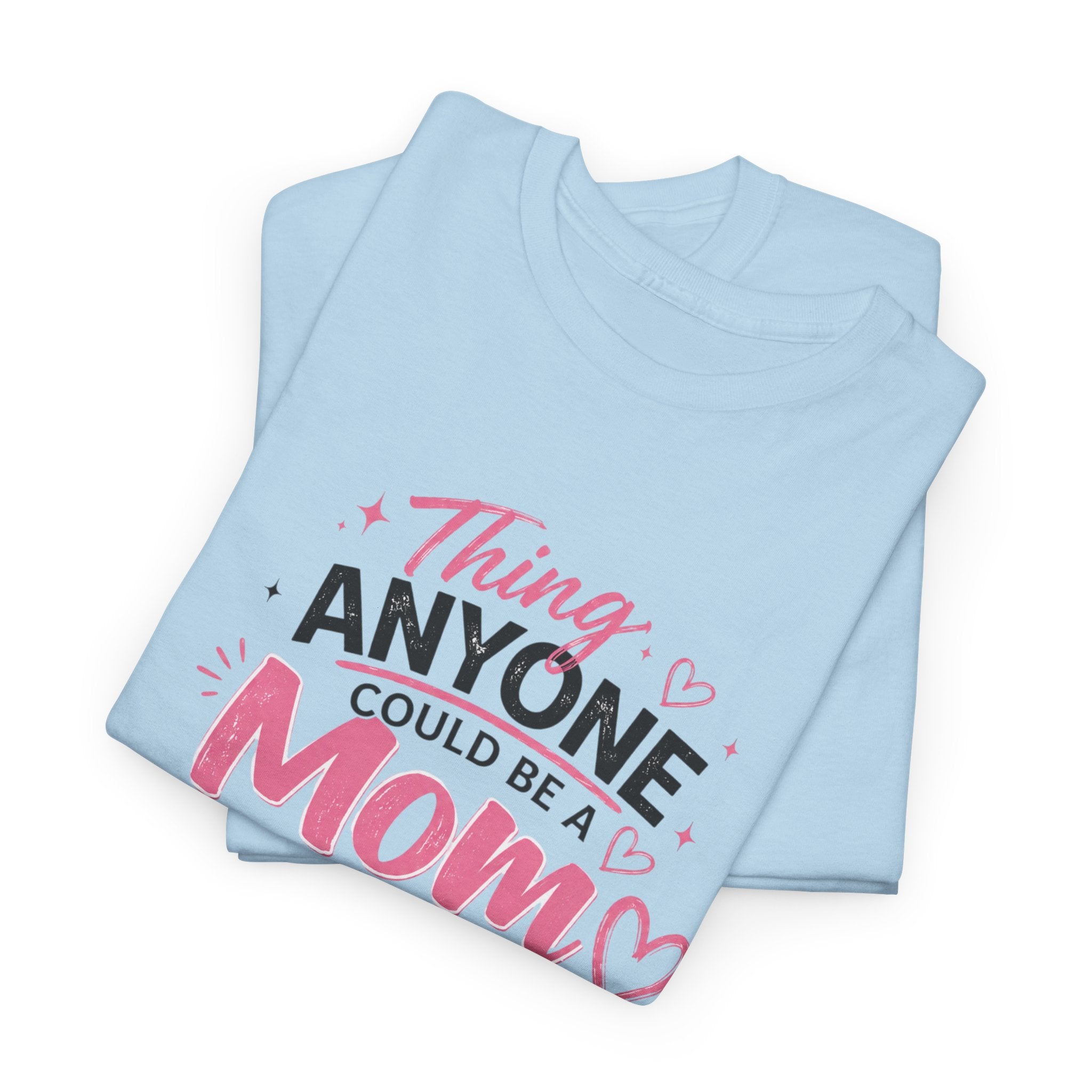 ✨ Badass Mom Energy Graphic Tee