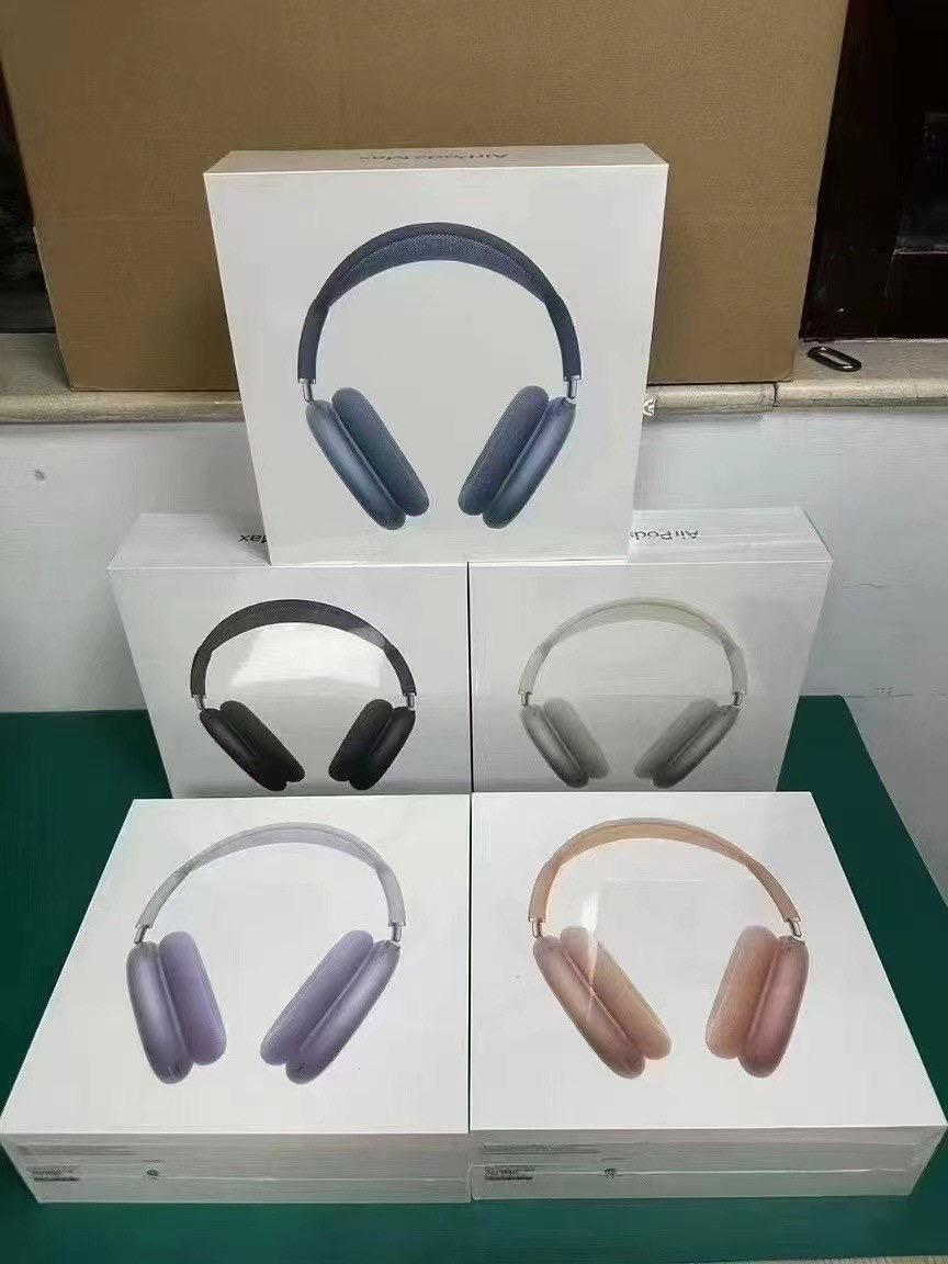💖 Blush Beats Wireless Headphones (Pre-Order)