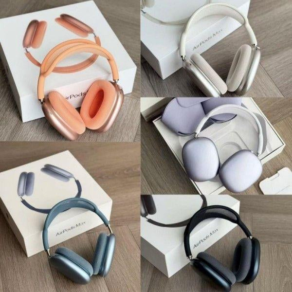 💖 Blush Beats Wireless Headphones (Pre-Order)