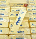 Butter me up
